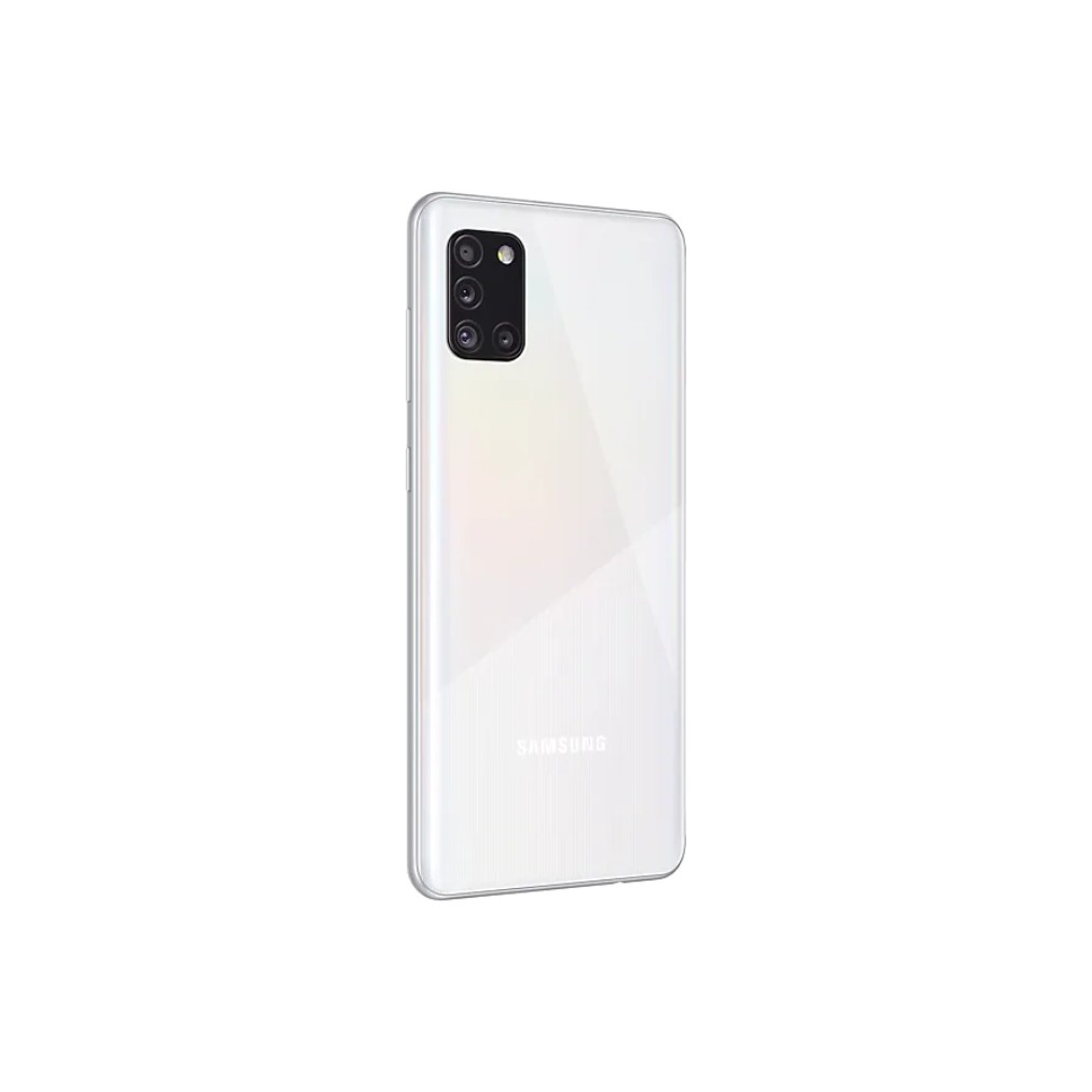 Samsung Galaxy A31 6GB - Prism White