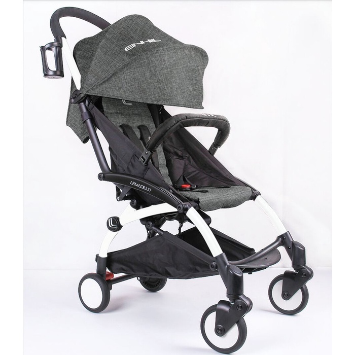 EINHILL ARMADILLO2 - CATIONIC GREY