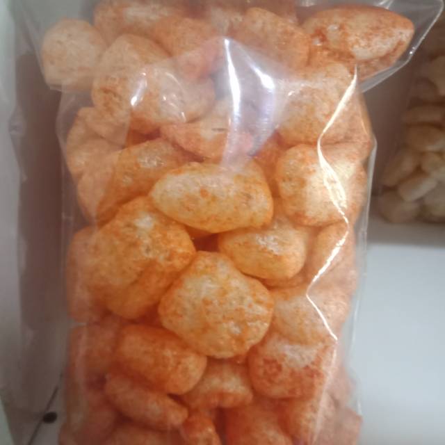 

Cemilan Dorokdok