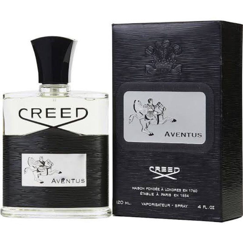 Parfum original singapore Creed Aventus