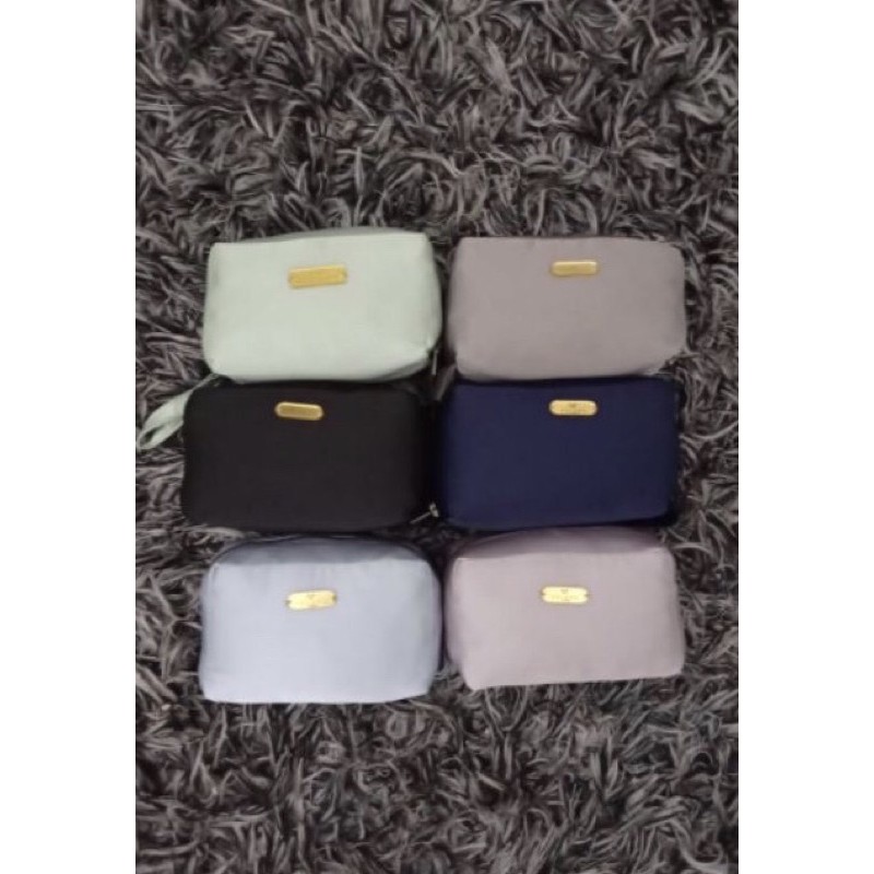 Mukena Travel Royale Basic Vulana