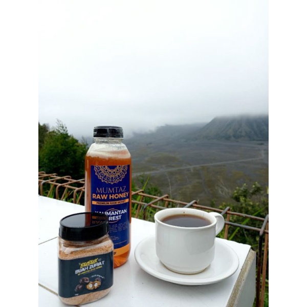 

Madu Kalimantan