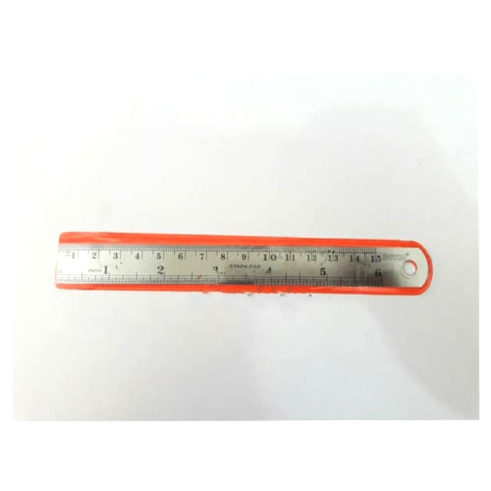 

Joyko Penggaris Besi 15 cm RL-ST15