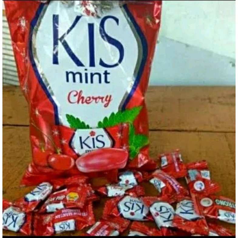 

permen kiss 1pcs / temen santai permen kiss 1pcs