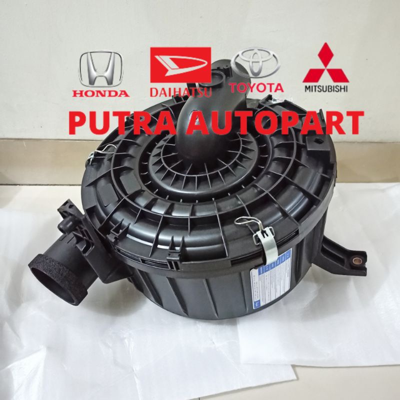 rumah filter udara fortuner hilux innova 2004-2015