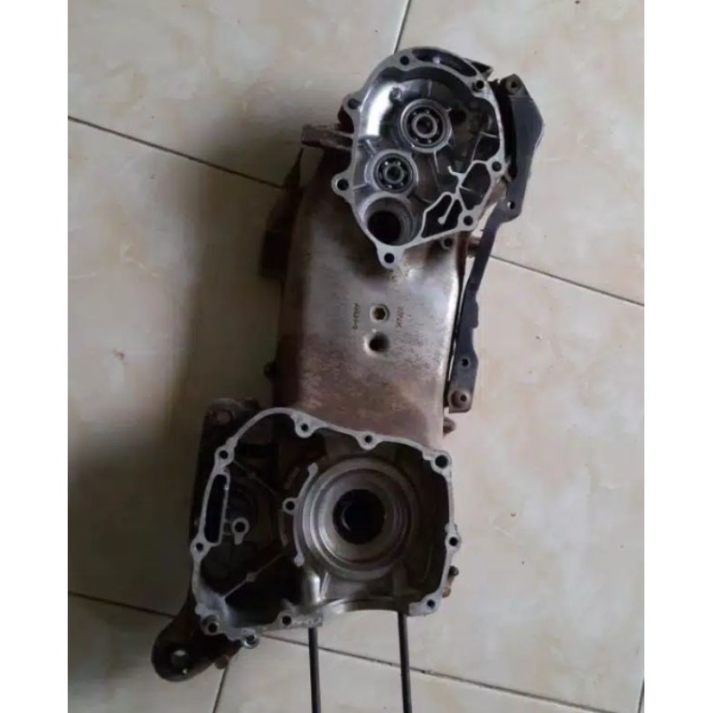 krengkes kiri kalter kiri beat fi esp PNP scupy