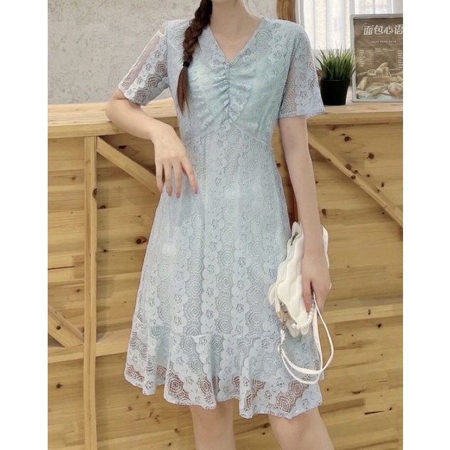 D-0815 Thalita Dress