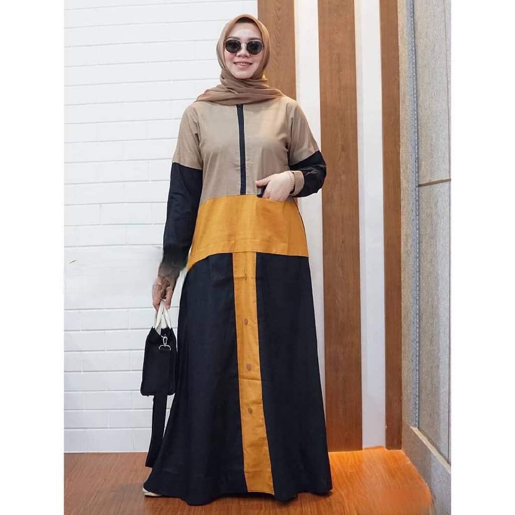 [ BUY 1 GET 1 FREE ]  | CUCI GUDANG (S M L XL ) | Desya maxy