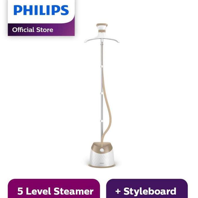 Philips Garment Steamer Gc 524