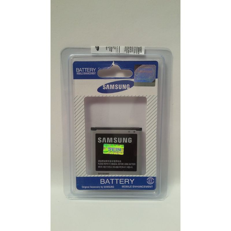 Baterai Samsung Galaxy Young / S5360 Original 100% SEIN / Baterai Batre Samsung Oryginal 100%