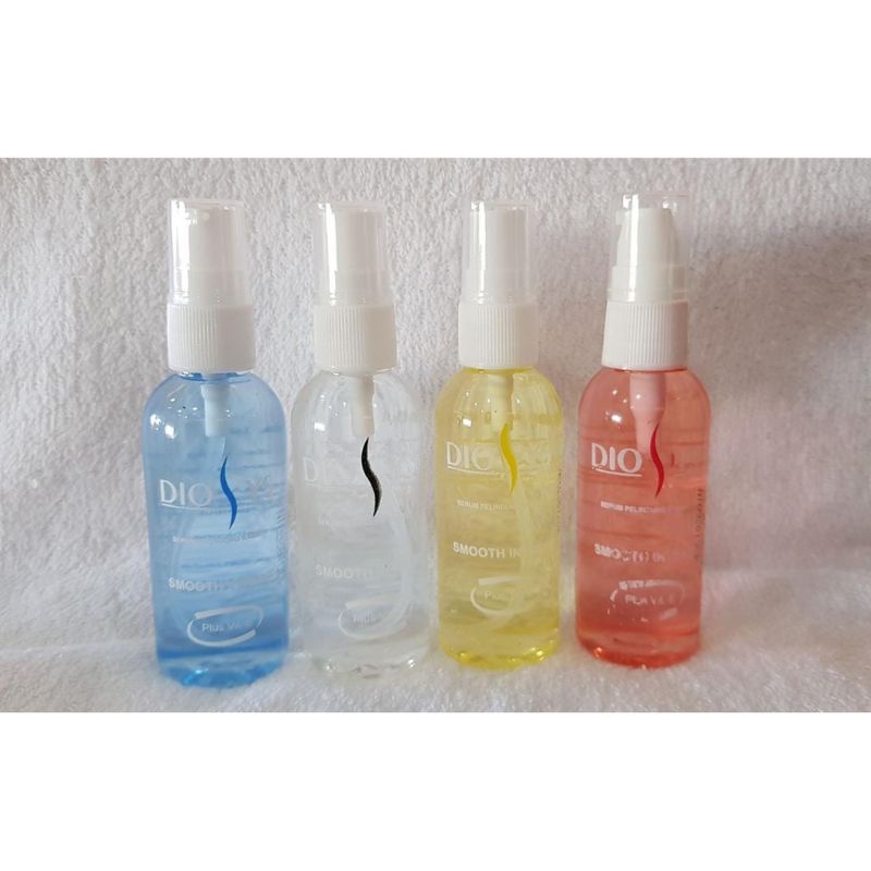 Diosys Serum vitamin rambut