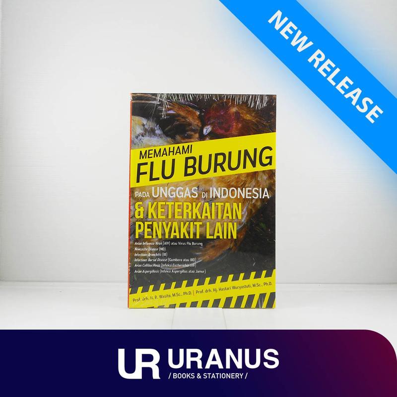 Memahami Flu Burung Pada Unggas Di Indonesia Ur Shopee Indonesia