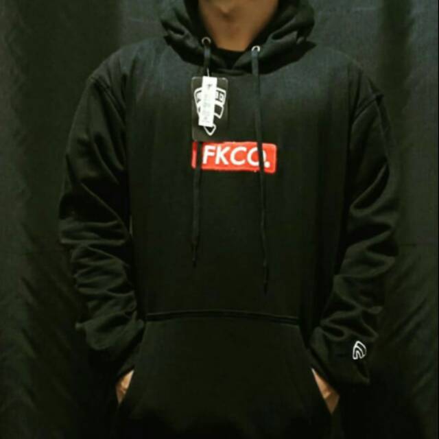 Jaket hodie fkco / jaket friday killer premium distro