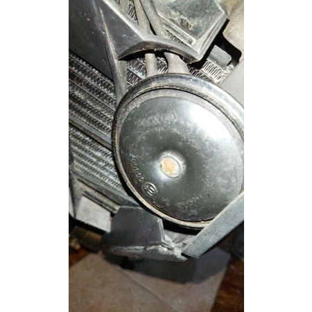 Klakson Bel Bell Kawasaki Bajaj Pulsar 200NS NS200 BR200A P200NS Copotan Original
