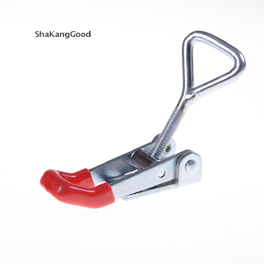 Gh-4001 Klip Toggle Clamp Quick Toggle 150kg 330lbs