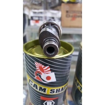 Original Hinode Lift 5.4 Noken As K1 Yamaha Jupiter Z Vega R New Cripton Burhan Jupe As Klep Racing 