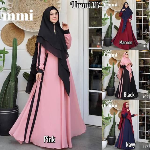 Ummi 117 by ummi