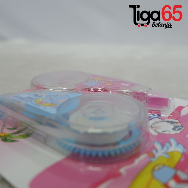 365 Correction Tape Tip CORRECTION TAPE #41384 (ZC9916)