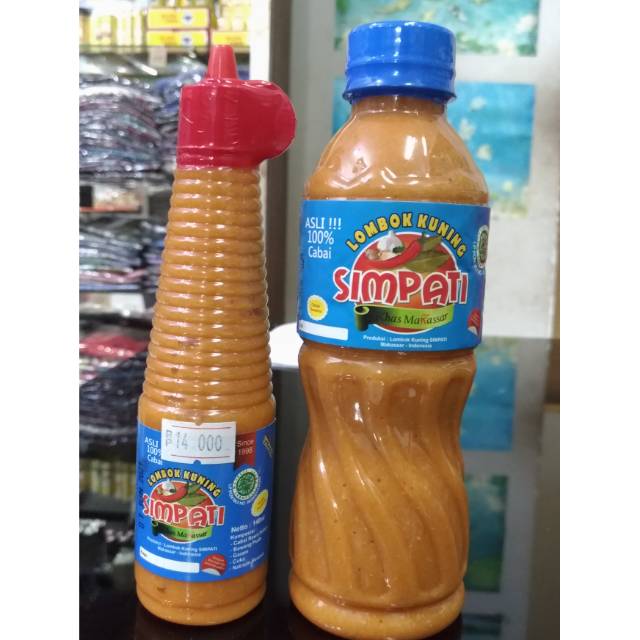 

Lombok kuning
