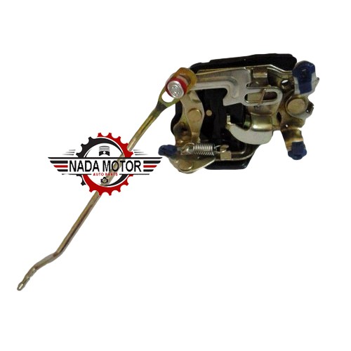 DOOR LOCK ASSY T/ KIJANG SUPER