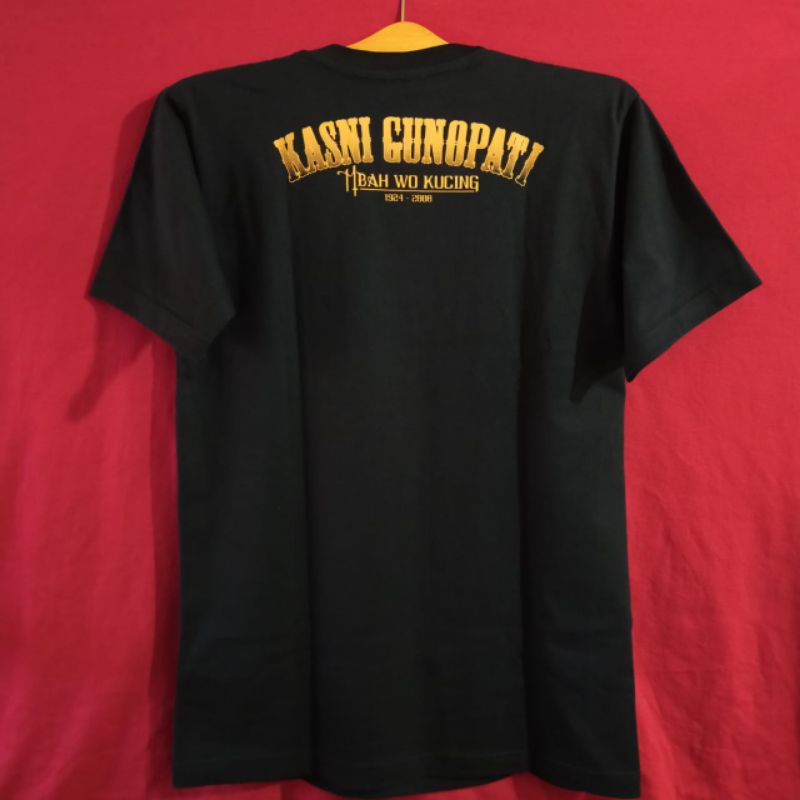 KAOS BUDAYA REOG MBAH WO KUCING MW001