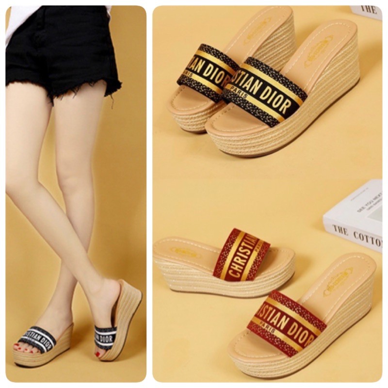 wedges d891/ 801