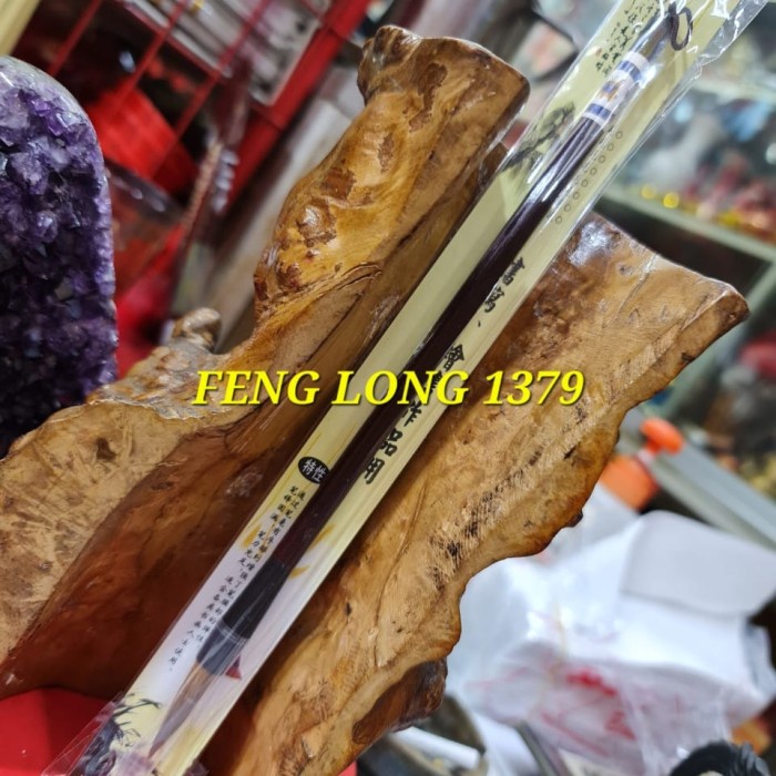 

Promo Bulan Ini Kuas Mao Bi Uk.Sedang 25 Cm Promo