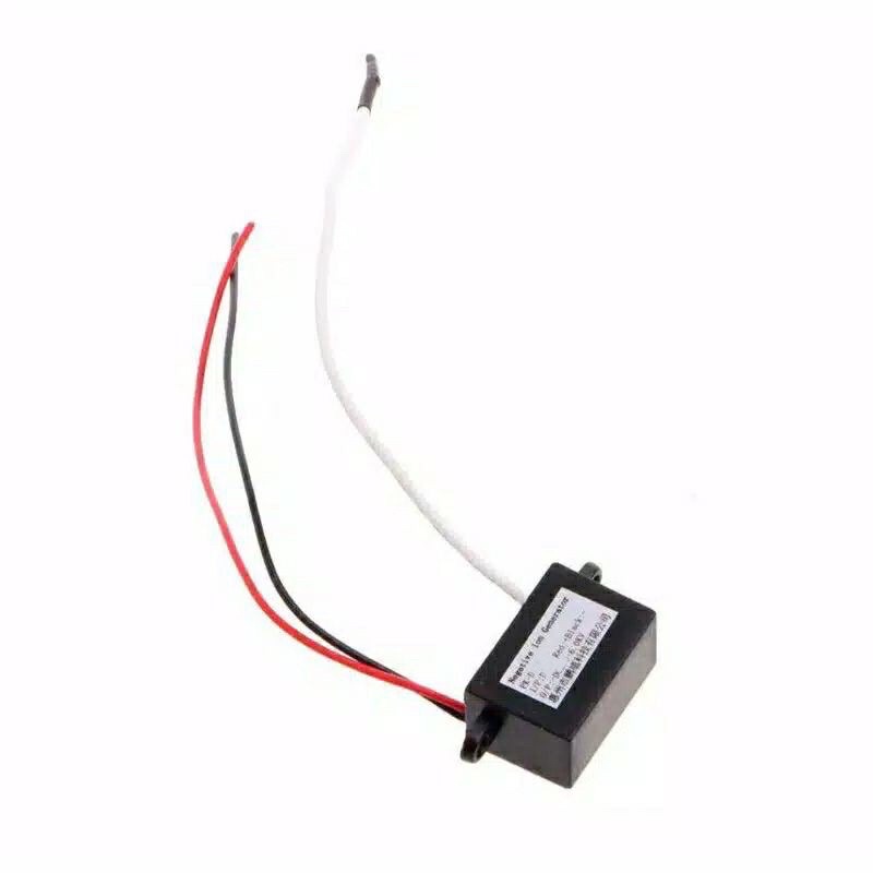 Generator Ionizer / Ionizer pembersih udara ruangan