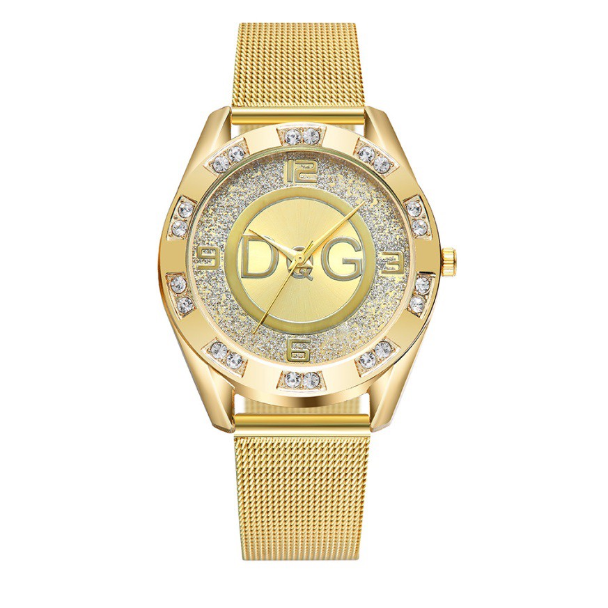 Jam Tangan Pasir Pria DqG Korea Fashion Men Analog HIGH QUALITY Mens Korea Style Watch