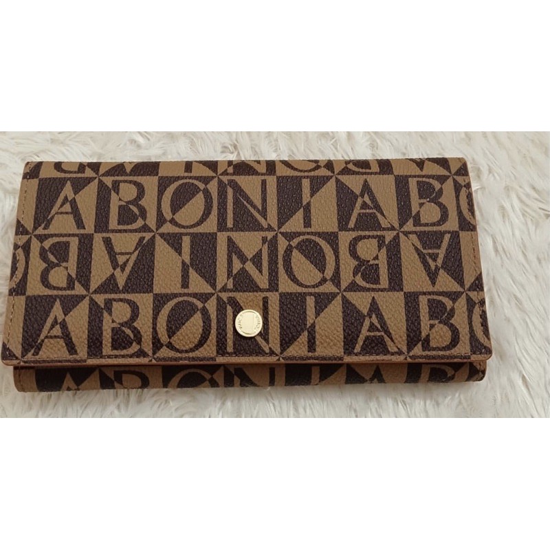 Dompet Bonia Cantik Panjang