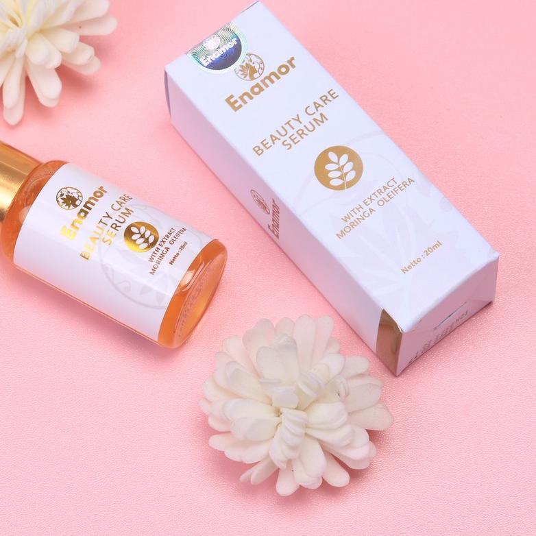 ➬ ENAMOR BEAUTY CARE ORI|ENAMOR FACIAL WASH ORIGINAL | ENAMORE BEAUTY/BEUTY CARE PEMBERSIH WAJAH BPO