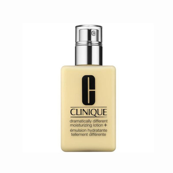 

Spesial NO BOX Clinique Dramatically Different Moisturizing Lotionl 125ml DDML terbaik