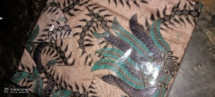 Tunik Tradisional Butik Tunik Batik Asli Tunik Murah Tunik Batik Resleting Depan Tunik Busui