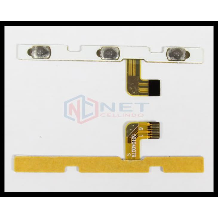 Flexible On Off Advan S4Z / Flex On Off / Power Advan S4Z