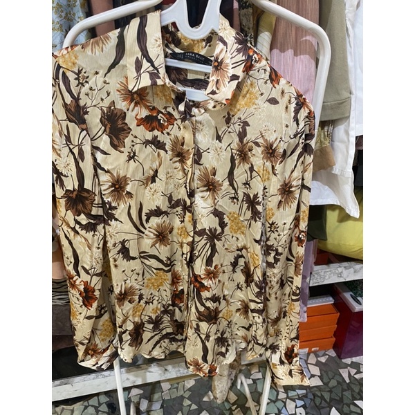 atasan zara original