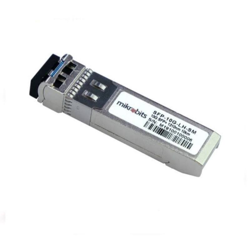 Mikrobits SFP-10G-LH-SM SFP+ Transceiver