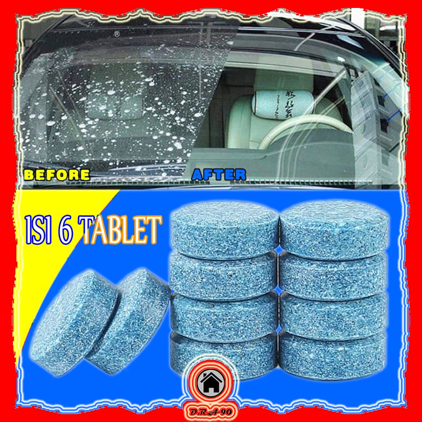 pembersih kaca mobil / pembersih kaca / sabun pembersih  / wiper kaca mobil