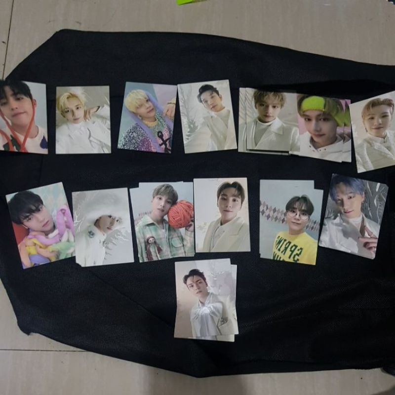 TC Seventeen Ai No Chikara