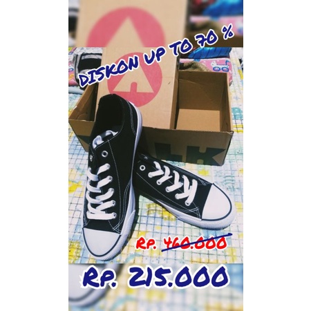 Sepatu Pria Air Walk