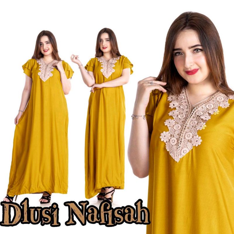 [PROMO]DASTER ARAB NAFISAH VIRAL ll DASTER ARAB ZEEMA ll KAIN RAYON SUPER GRADE A BUSUI