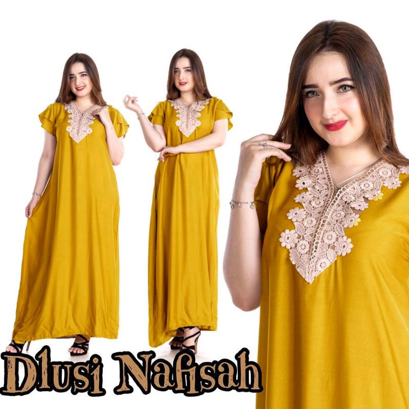 [PROMO]DASTER ARAB NAFISAH VIRAL ll DASTER ARAB ZEEMA ll KAIN RAYON SUPER GRADE A BUSUI