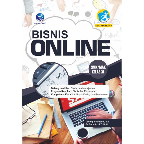 Bisnis Online SMK/MAK Kelas XI