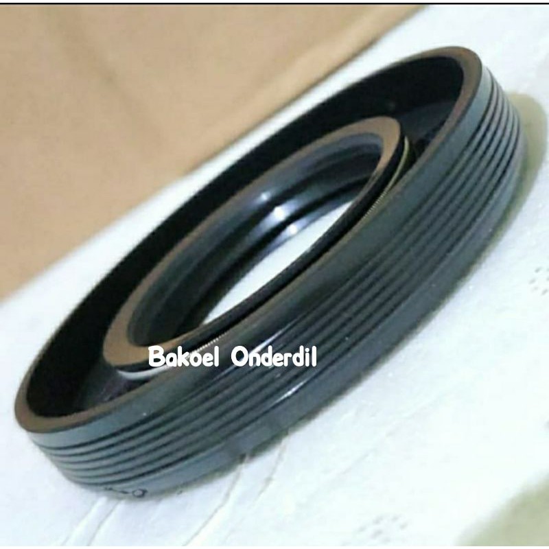 SEAL BEARING 37x66x10/12 MESIN CUCI FRONT LOADING