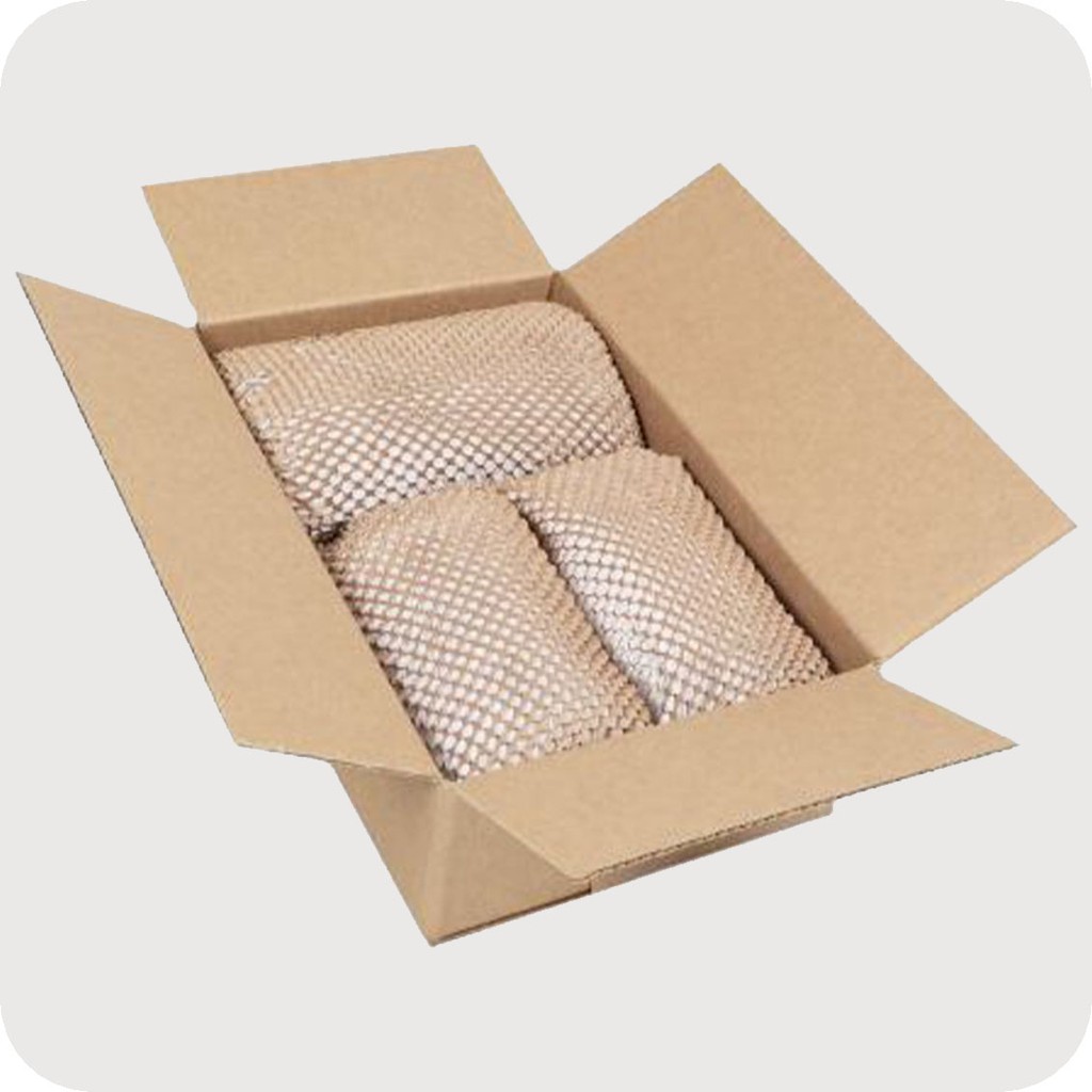 

[TANPA PO] Extra - 1 Lapis Bubble Wrap