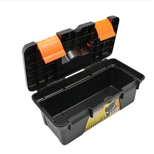 Toolbox Kenmaster B250 Kotak Tempat Penyimpan Perkakas Alat Tool Box