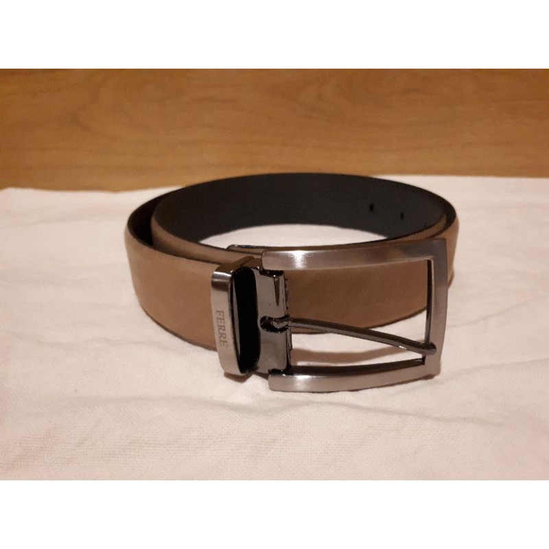 preloved belt