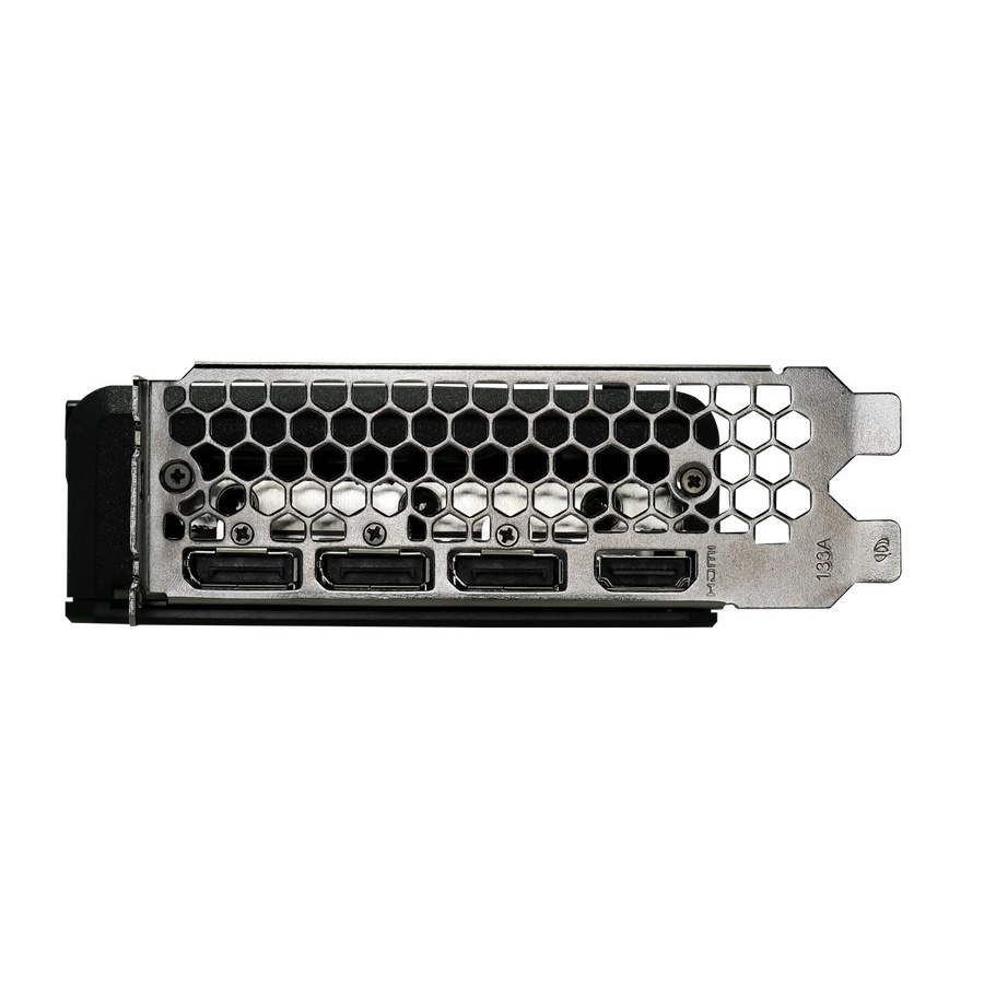 PALIT RTX 3060 Ti Dual 8G GDDR6 256 BIT