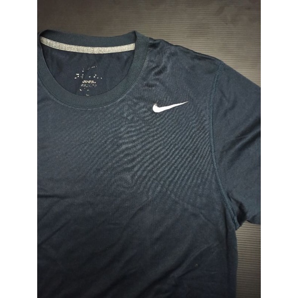 T-Shirt Dry Fit Nike ORIGINAL SECOND Navy