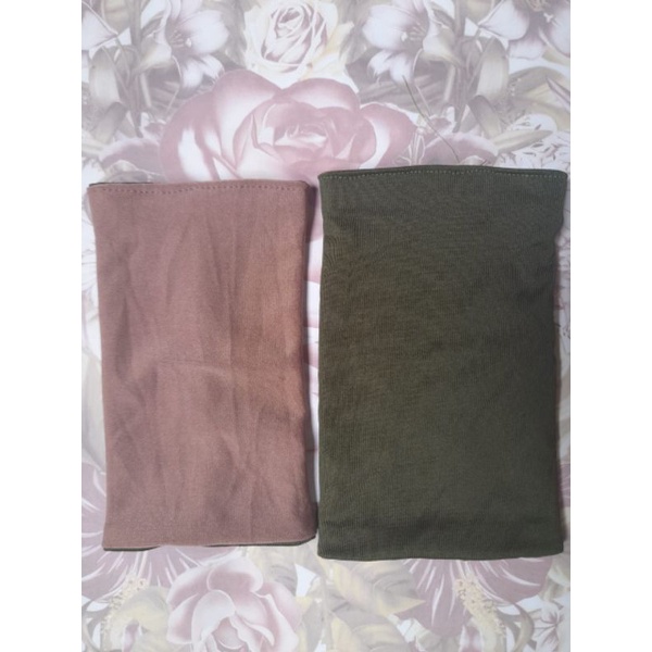 Handsock bolak balik jersey pendek  /handsockbolbal/handsock polos/ handsock