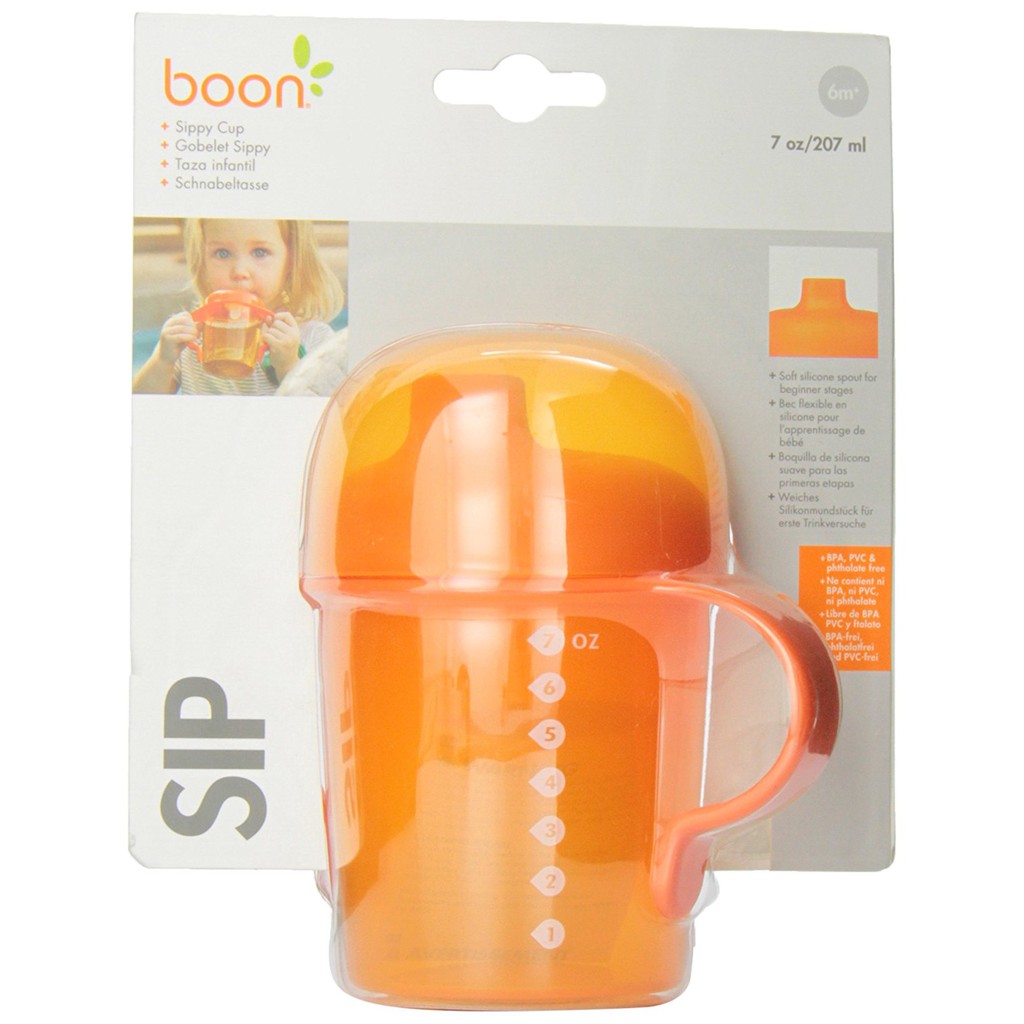 Boon Sippy Cup 207ml